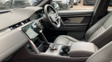 Land Rover Discovery Sport 2.0 D200 Dynamic HSE 5dr Auto [5 Seat] Diesel Station Wagon